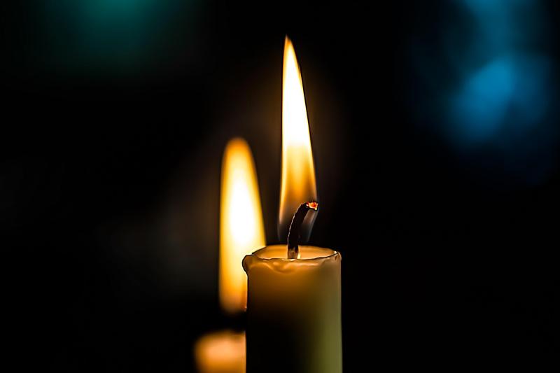 Death Notices for Donegal for Sunday, May 14th
