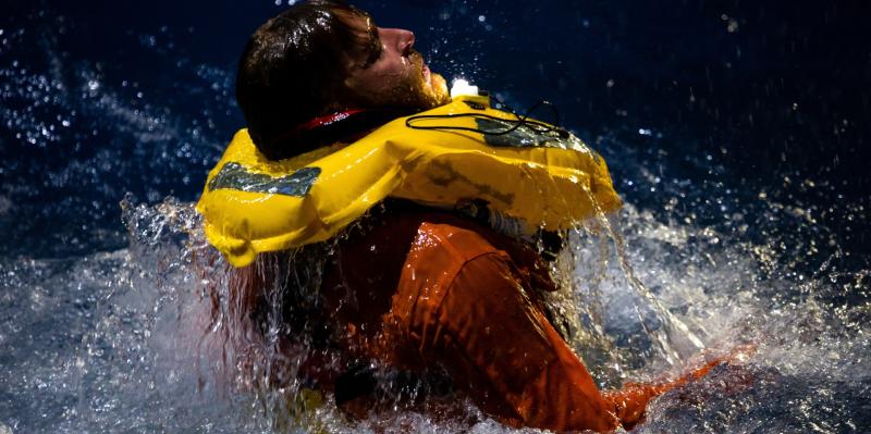  RNLI to give training to fishers in Donegal on safety at sea