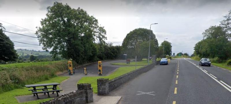 Highlight safe Killgordon picnic area says councillor