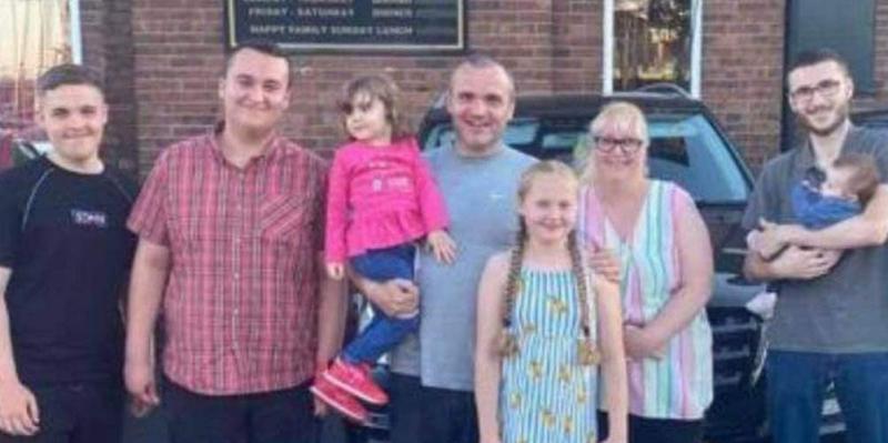 Donegal family appeal for help to save home of terminally-ill brother