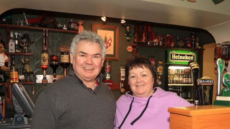 'Annora has been a very special place for us' say departing owners