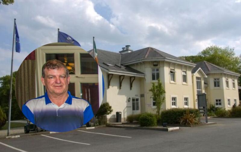 Shock as popular Letterkenny golfer Mark Doherty passes away on Portugal trip
