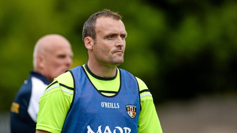 Paddy Bradley  linked to role with Donegal backroom team
