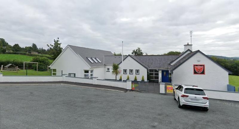 Trentagh coffee morning and bake sale to raise funds for Donegal Hospice 
