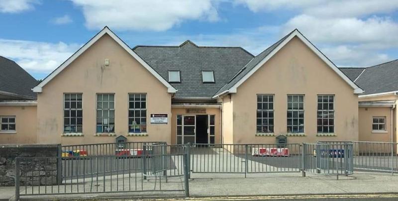Scoil Íosagáin