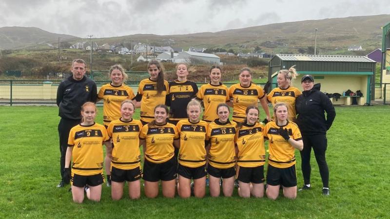 St Eunan’s and Glenfin set to face off in ladies U-21 decider 