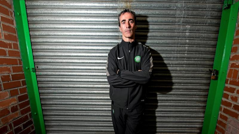 Former Donegal manager Jim McGuinness among those who will sleep out for charity