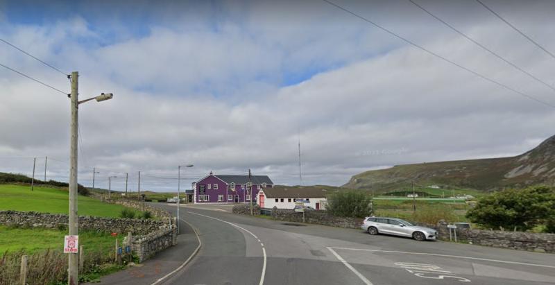 L&aacute;r Chomhairleach Par&oacute;iste Gleann Cholm Cille seek your thoughts on Connected Hub