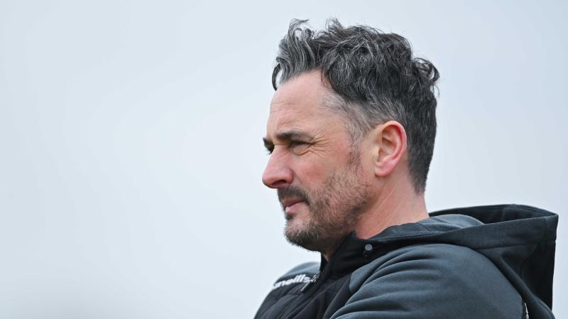 We are just devastated - Mickey McCann on late final defeat for Donegal hurlers