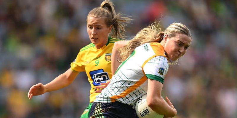 Donegal ladies learn 2023 League schedule