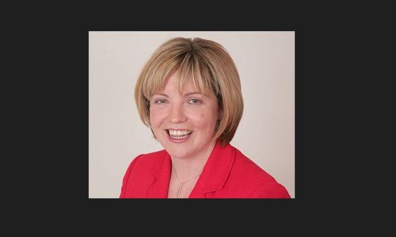 Mary says a firm ‘no’ to any return to politics