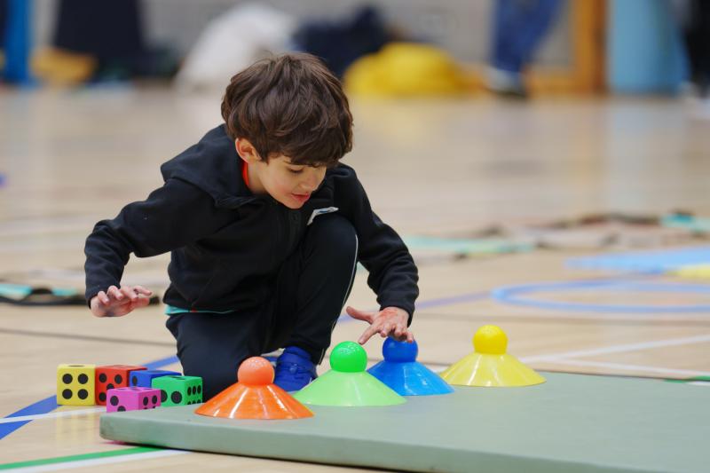 In Pictures: Sport Ability the focus of Donegal Sports Partnership event