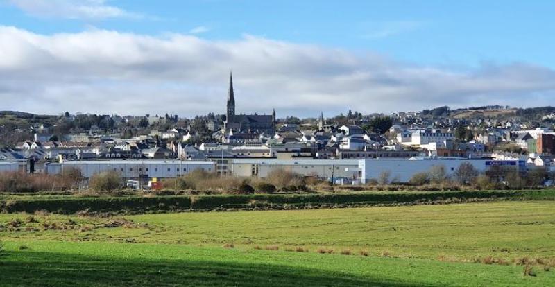 Find out about what the future holds for Letterkenny