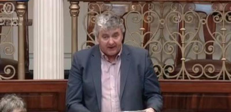 Pringle stresses EU role in fishing’s decline