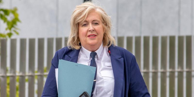 Retiring Chief Super says Donegal Gardai must keep 'affiliations' with local communities 