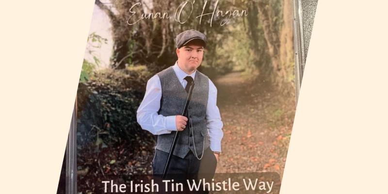 Deele College student launches first charity CD