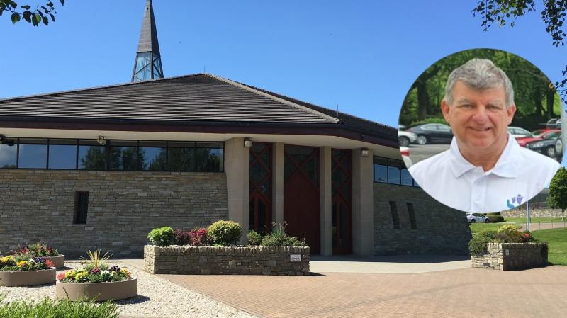 A final farewell: Funeral takes place of Mark Doherty, Letterkenny 