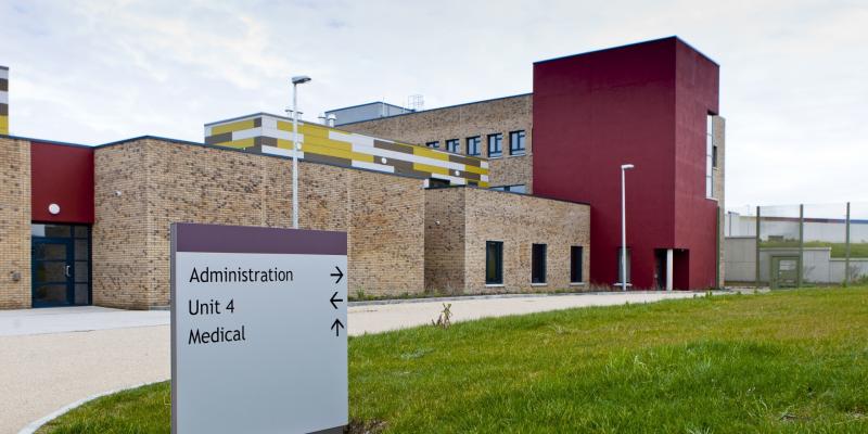 Letterkenny teen detained for Christmas after bail breaches 