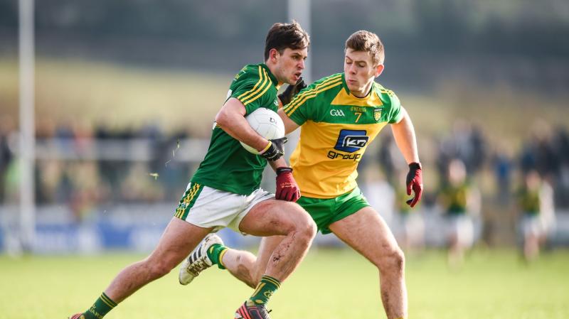 Donegal's Allianz League Division 1 fixtures for 2023 have been confirmed