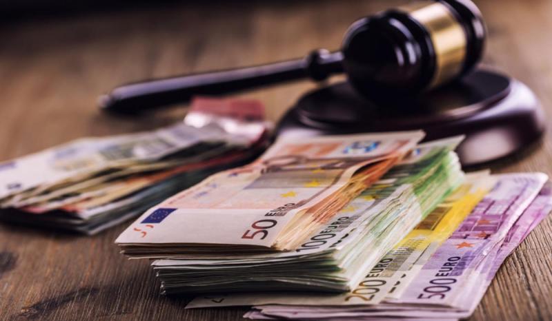 Over €11,000 paid from Court 'poor box' in Donegal last year