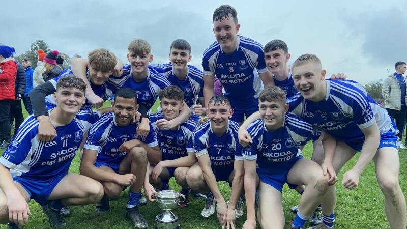 The tide continues to rise at Four Masters following year of underage successes