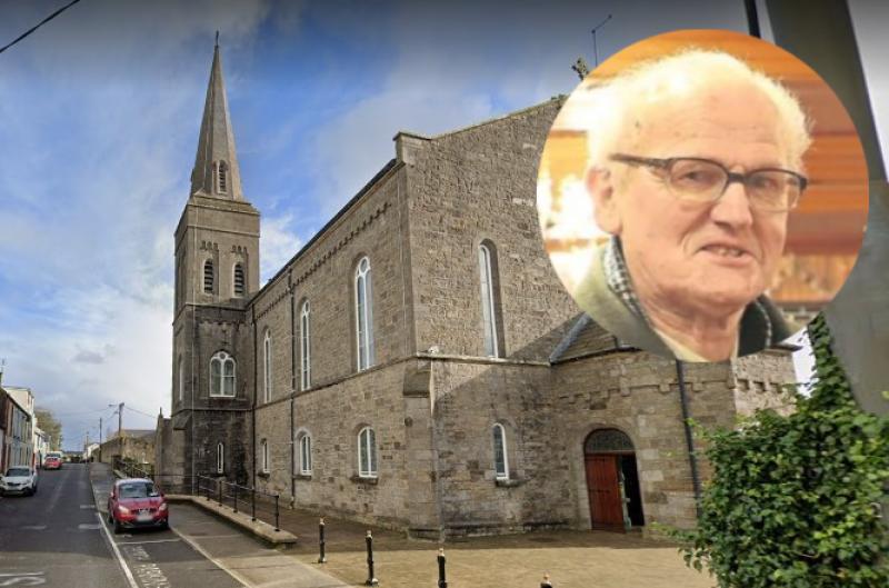 Death of Andy Barrett mourned in Ballyshannon, Mayo and Cavan