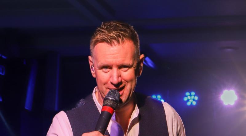 In Pictures: Fundraising Country Music Dance in aid of Creeslough Fund