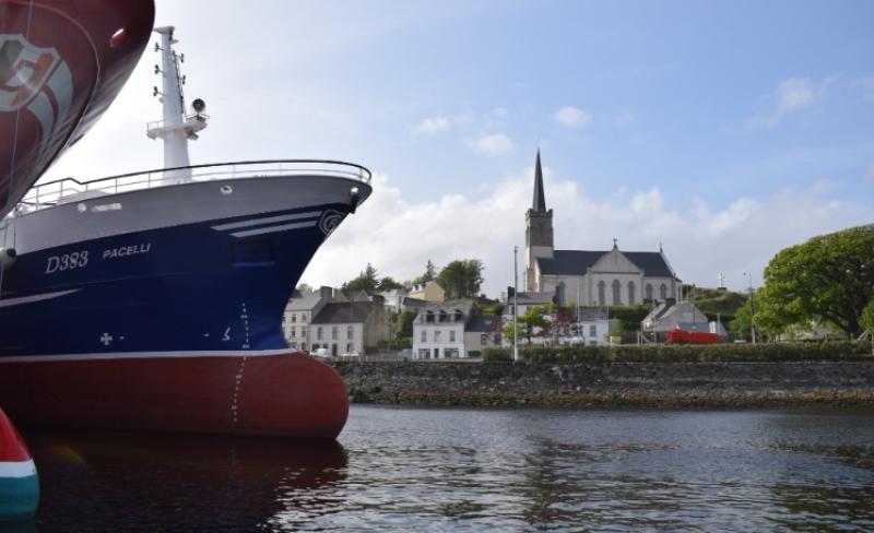 Boost for fisheries and seafood sectors with €258 million EU Commission fund