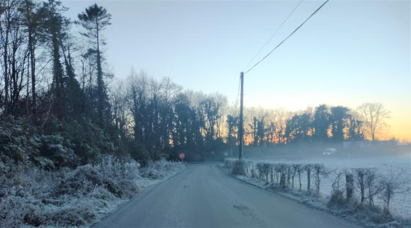 winter weather frost ice SMCNAMARA
