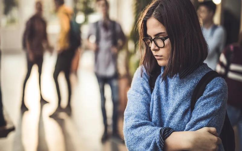 HSE: Guide to help with teenage worry this Christmas