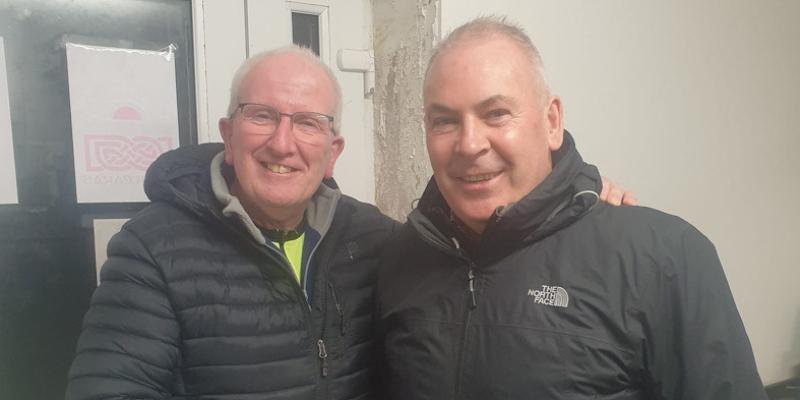 Denis Doohan takes over as Cloughaneely senior team manager