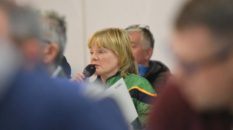 Motion to revert minor grades carried at Convention 