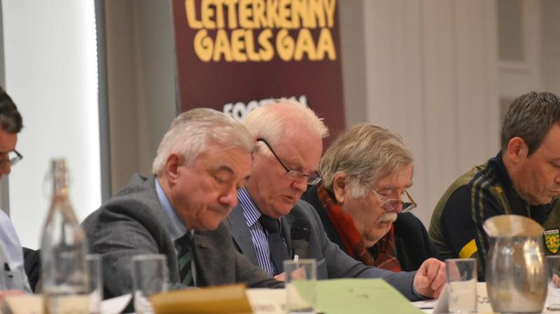 Primary sponsors needed for both Training Centre and Academy - Boyd
