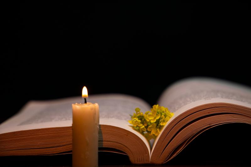 Little Christmas Service of Remembrance