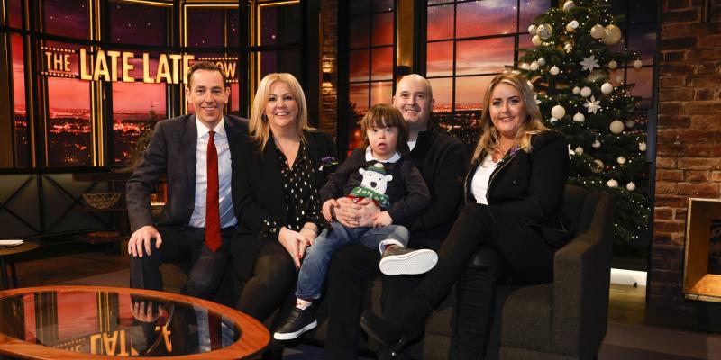 Life of five-year-old son of Dungloe man saved after choking scare