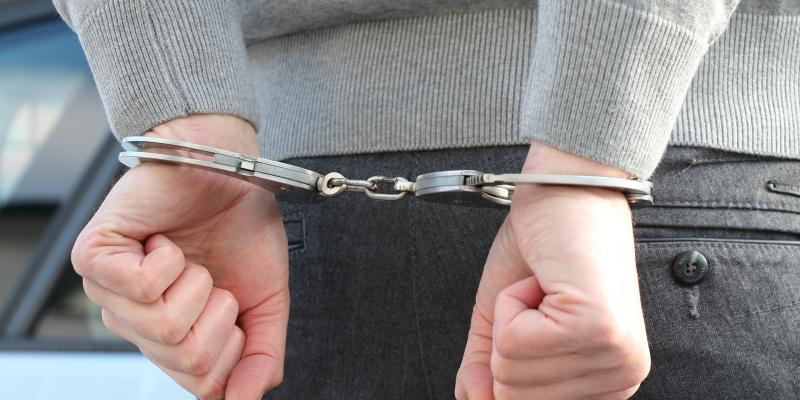Man arrested in Tyrone after Castlefin robbery