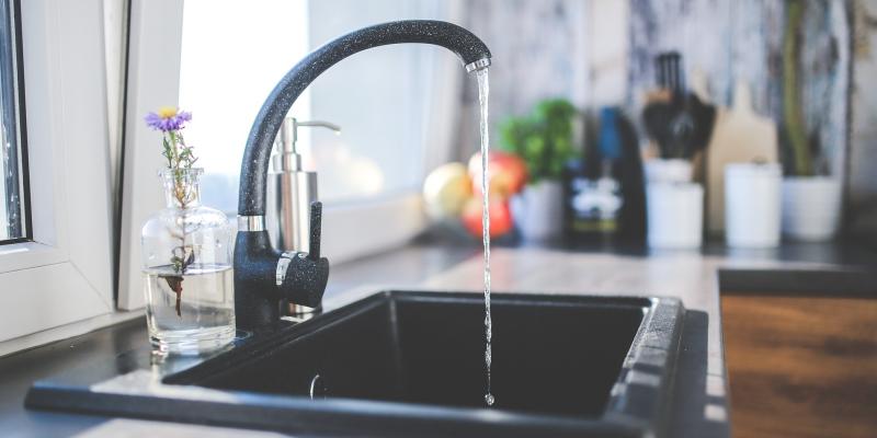 Overnight restrictions in place on Lough Mourne Water Supply  