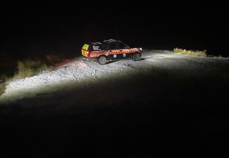 Donegal Mountain Rescue Team issue appeal to climbers and walkers