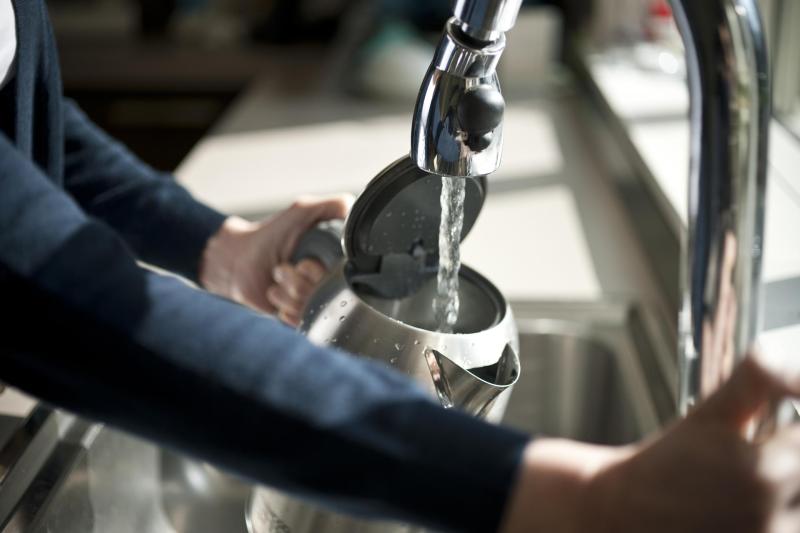 Around 10,000 customers still affected as Boil Water Notice remains in place for Rosses area
