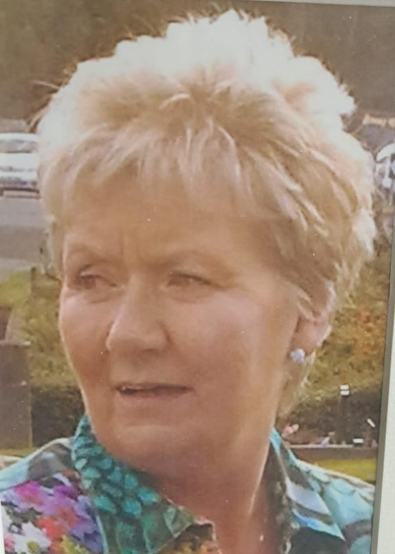 ‘The loss of an incredible woman’ - the late Mary Grimes Ballyshannon