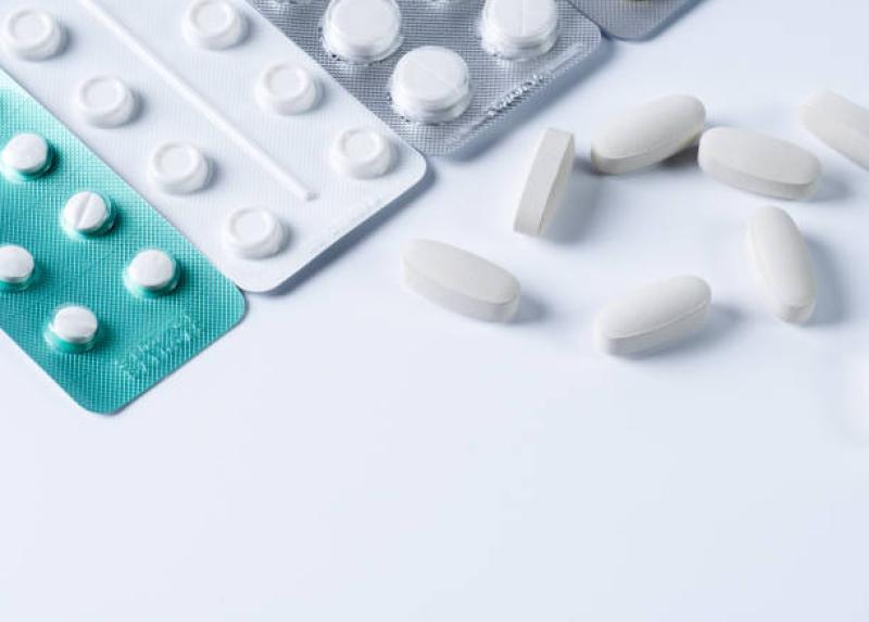 Pharmacists warn of supply issues over antibiotics