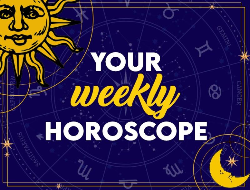 What is in your horoscope this week - December 26, 2022