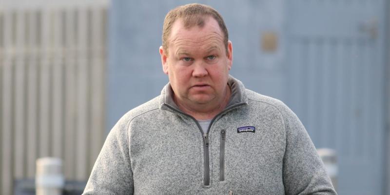 Man who battered victim outside Donegal hotel can avoid prison if he pays €7,500