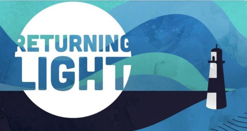 Returning Light - musicians come together for mental health organisations