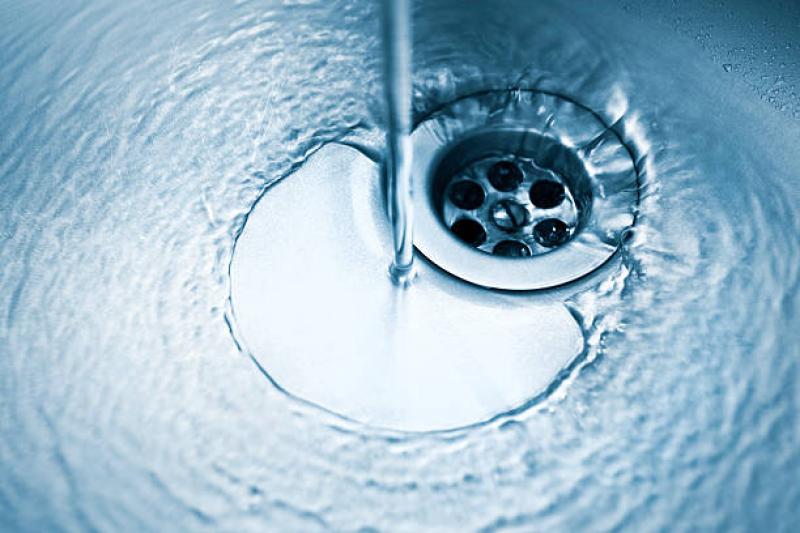 Irish Water working to restore the water supply in Falcarragh