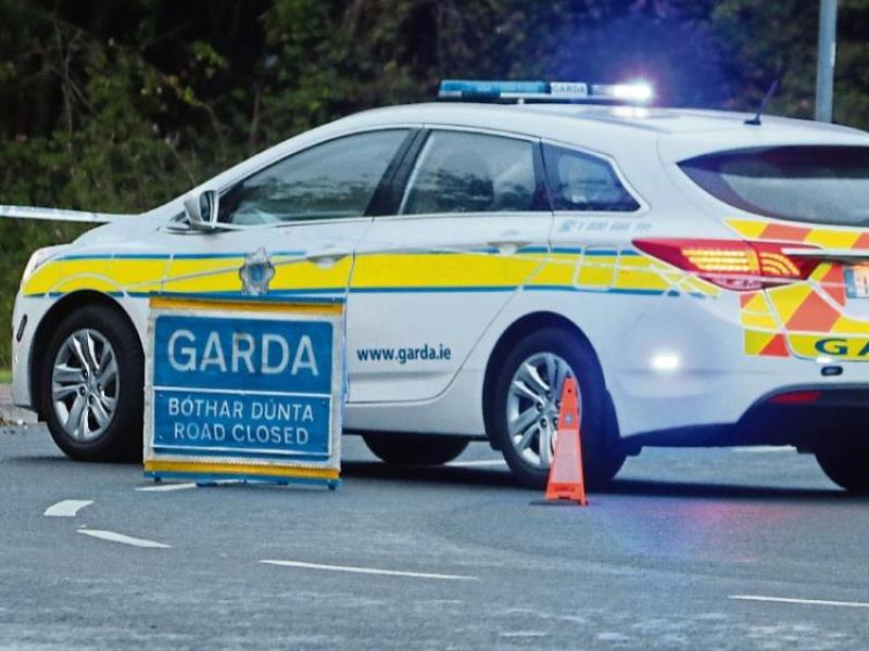 One person hospitalised after Christmas Eve crash