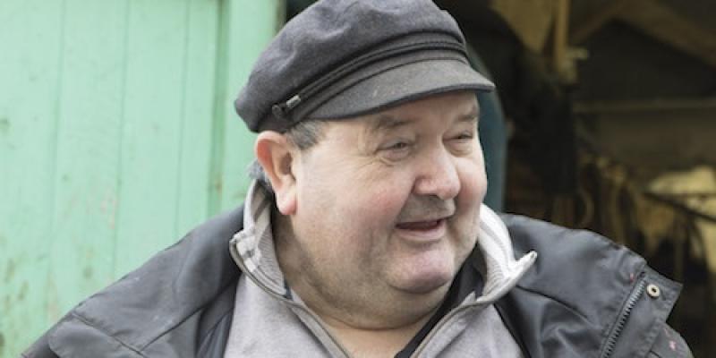 Death mourned of Jim McClenaghan, former Lough Foyle Ferry owner