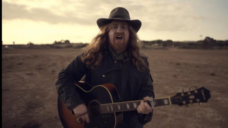 JP Kennedy releases music video for debut single ‘Clementine’