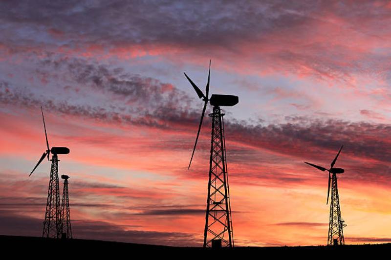 ‘Enough is enough’ says conservation group fighting wind farm development