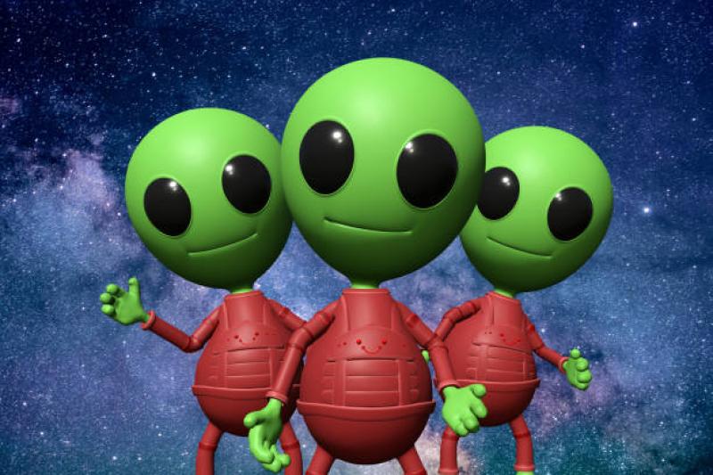 Will the ‘little green men’ get their way in Donegal?